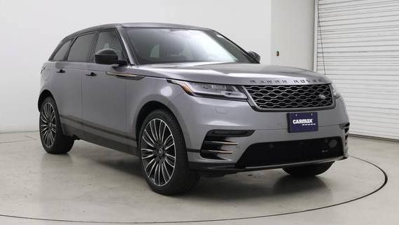 LAND ROVER RANGE ROVER VELAR 2022 SALYT2EX8NA340941 image LAND ROVER RANGE ROVER VELAR 2022 SALYT2EX8NA340941 image